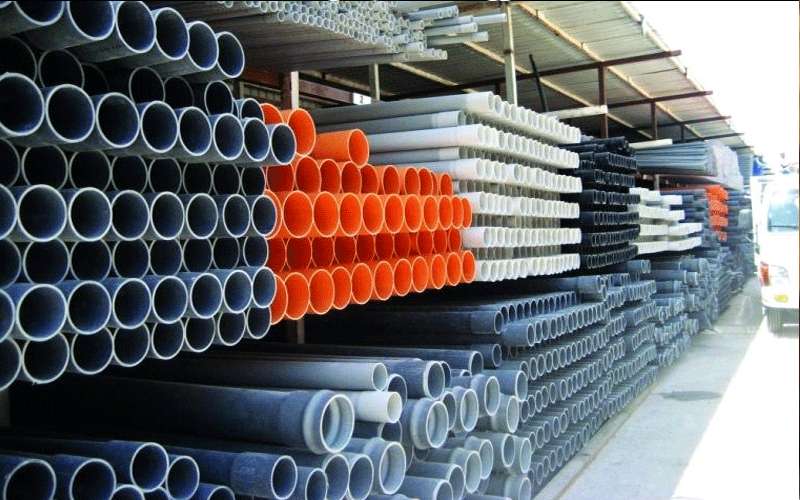 ارتفاع اسعار السلع الإنشائية بالأردن بنسبة