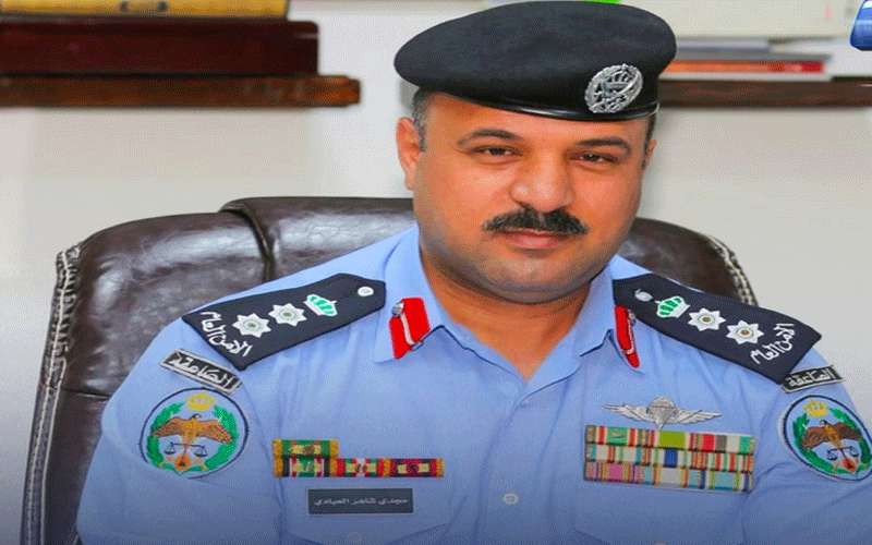 16 شهيدا أردنيا ارتقوا بمهام حفظ