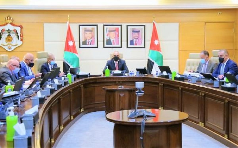 اعفاء دخل اندماج الشركات في قطاع