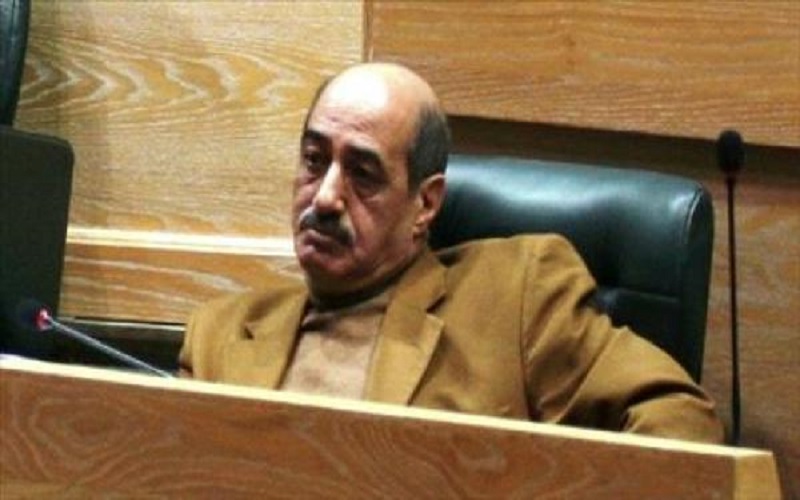 الوزير الأسبق مجحم الخريشه يدعو إلى