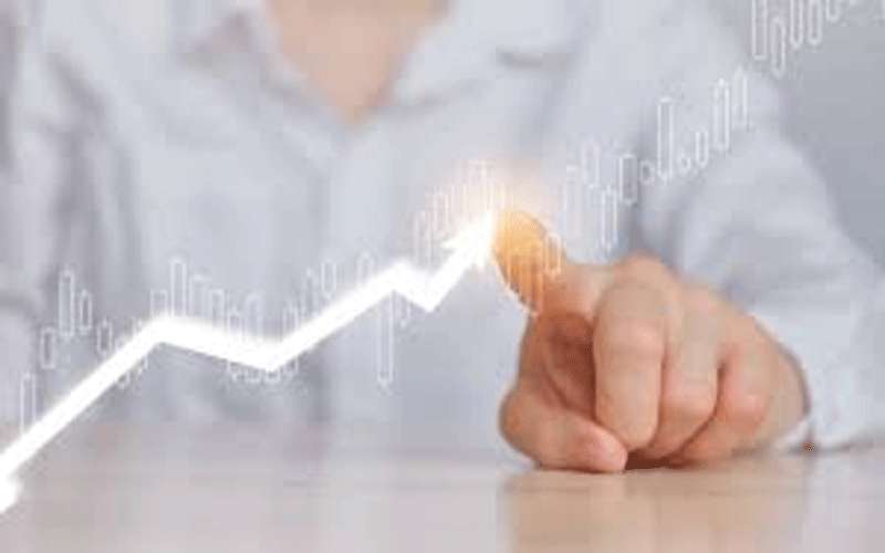 فيتش تتوقع ارتفاع الناتج المحلي الإجمالي