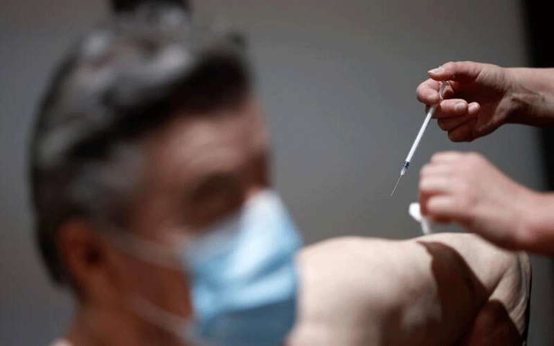 فرنسا تفتح مجال التطعيم ضد كورونا