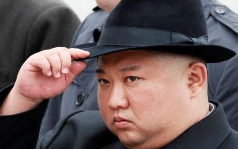 كوريا الشمالية تعلق على اختفاء زعيمها