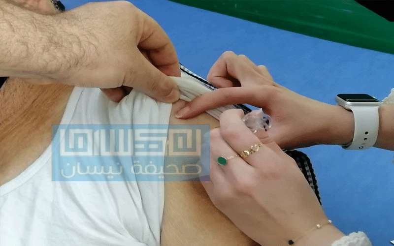 البلبيسي: فعالية المطعوم أكثر من 10