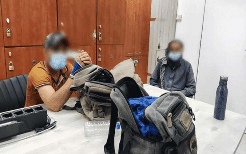 تمديد احتجاز الاسيرين الأردنيين