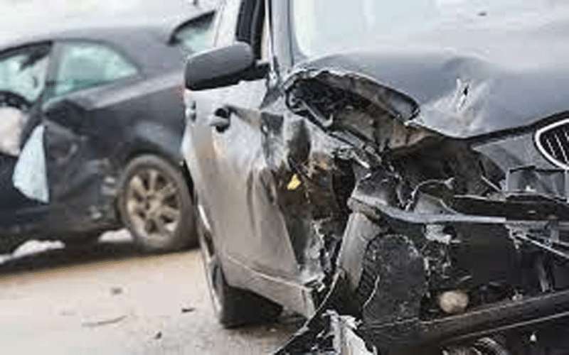 وفاة بحادث تدهور بجرش