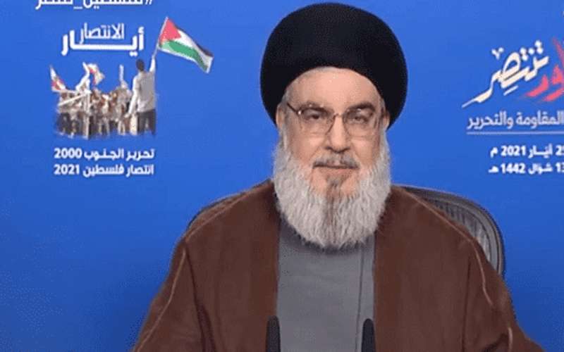 أنباء عن تدهور حالة حسن نصرالله