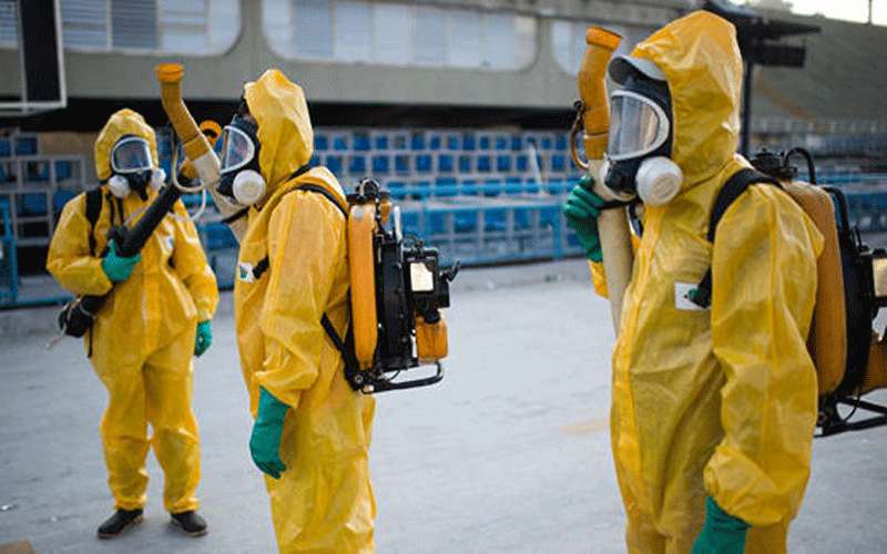 كورونا عالميا: الإصابات 170 مليونا والوفيات