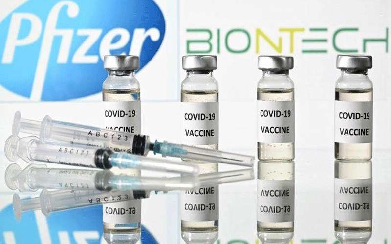 لماذا يفضل الأردنيون لقاح فايزر؟