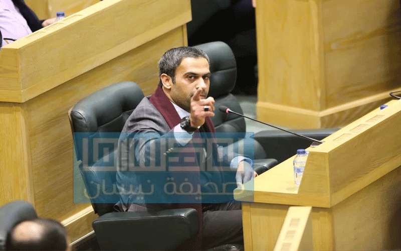 بيان صادر عن شيوخ ووجها عشائر