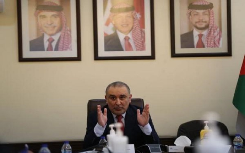 وزير التخطيط يعرض مصفوفة الإصلاحات على