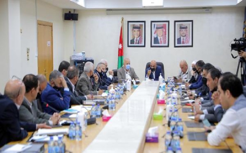 التنمية: المخالفات والتجاوزات في مراكز ذوي