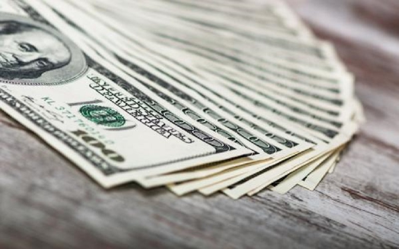 52 مليار دولار قيمة الودائع لدى