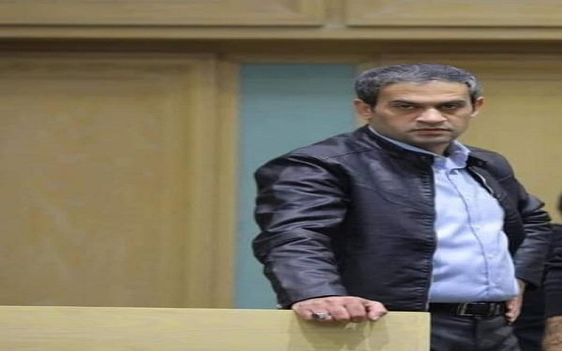 فريحات : العجارمة متعب ويعاني ارهاقا