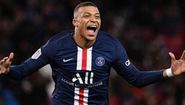 لماذا حرم مبابي من الانضمام لريال