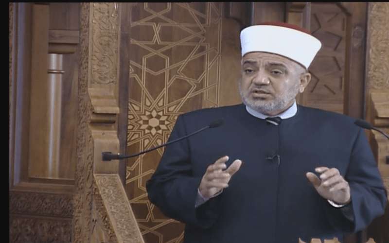 الخلايلة للأردنيين: “دعوها فإنها منتنة”