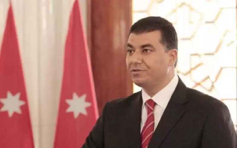 وزير الزراعة يفتتح المبنى الجديد لمديرية