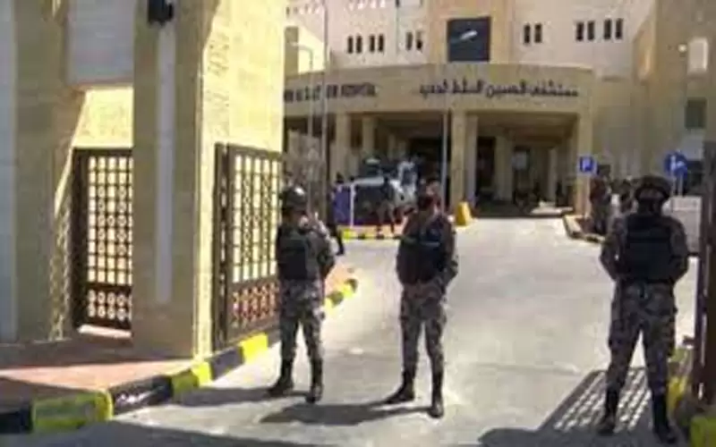 الاستماع لشهادة طبيب التخدير بقضية مستشفى