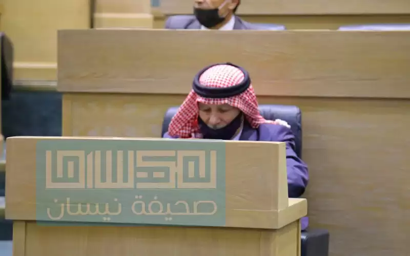 العرموطي: الانقسام يفيد العدو الصهيوني