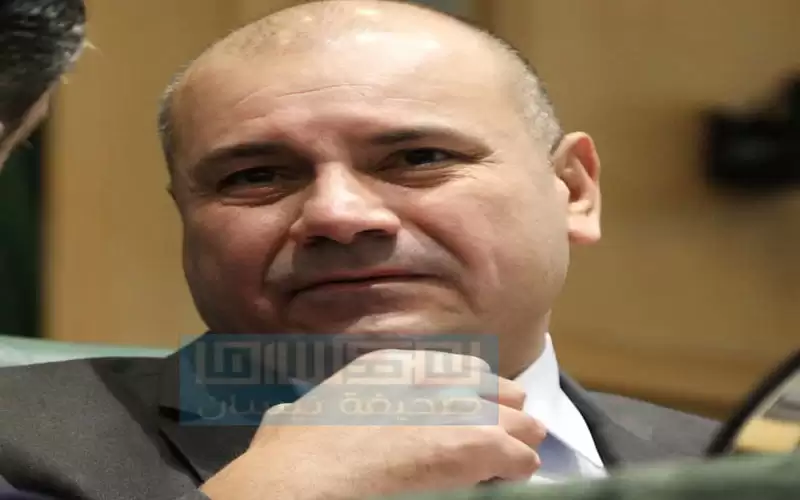 العودات: نرفض المساس بحياة الملك