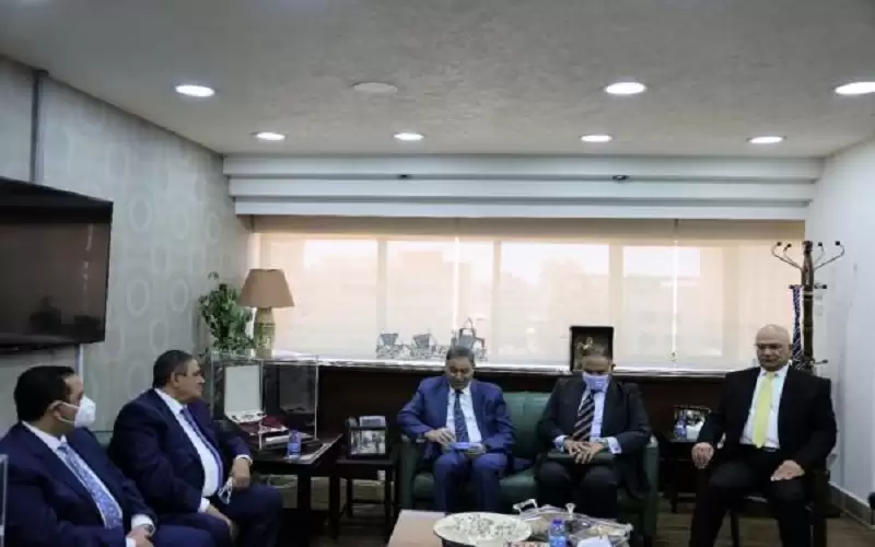 البوتاس العربية توافق على مضاعفة صادراتها