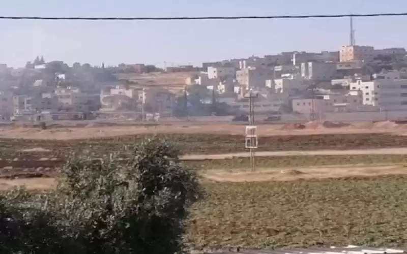 تجدد أعمال شغب وإطلاق نار في