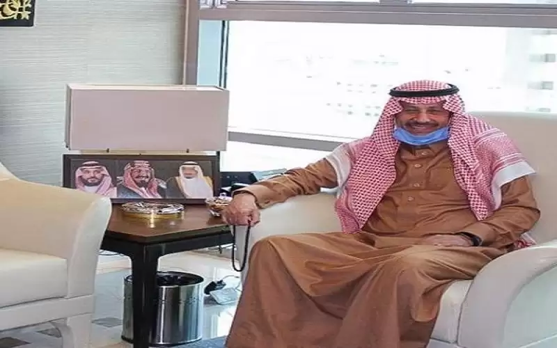 السفير السعودي: اللهم احفظ الأردن