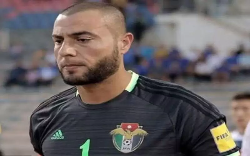 شفيع الغائب الحاضر مع النشامى