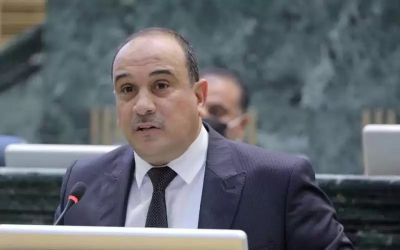 العياصرة: لجنة للإصلاح على رأسها رئيس