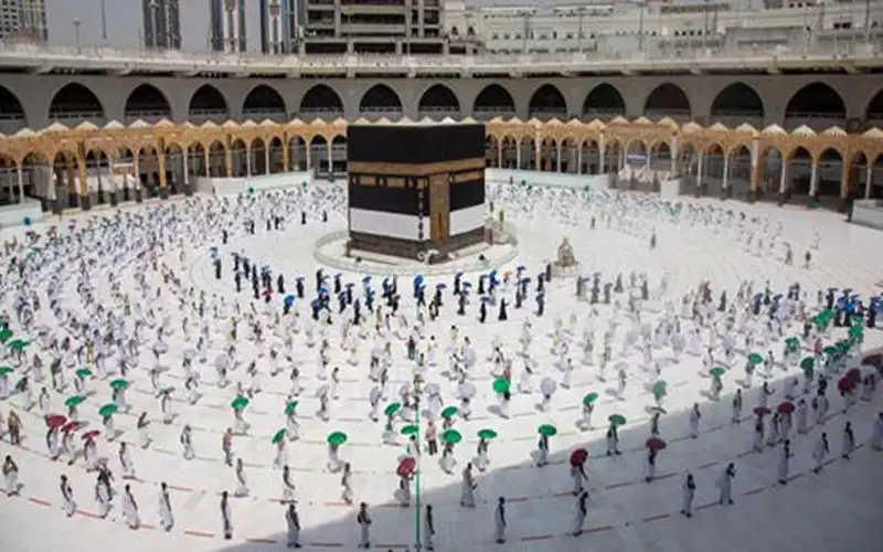 مكاتب الحج الأردنية: لا زلنا ننتظر