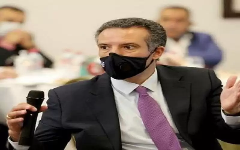 الفايز: نأمل عودة السياحة الأجنبية مطلع