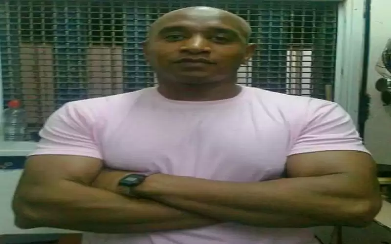 نقل الأسير الأردني أبو جابر للرملة