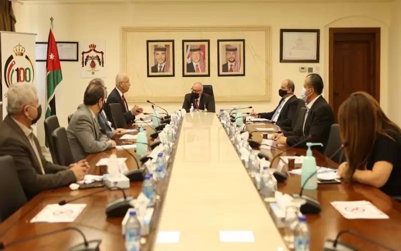 وزير الأشغال: استئناف برنامج تدريب المهندسين