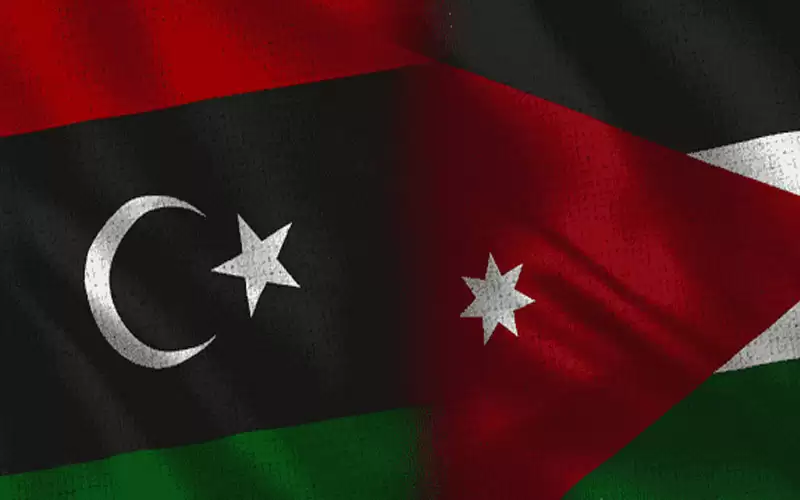 الأردن يدين هجوما إرهابيا في ليبيا
