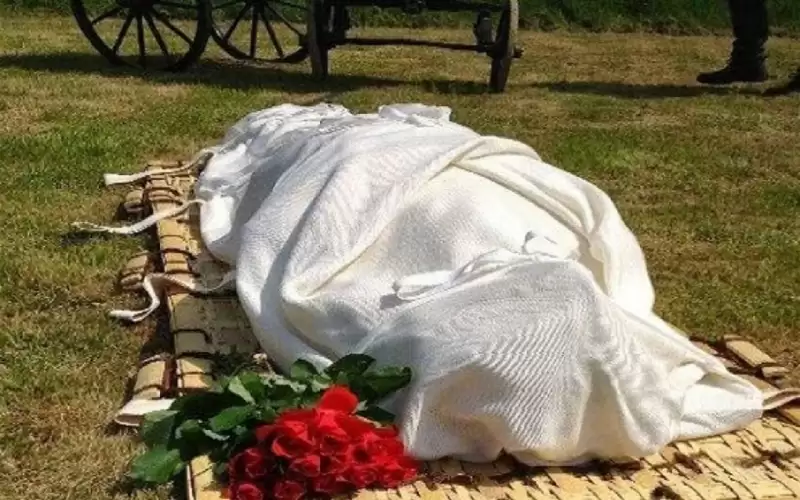 وفاة عروس أثناء حفل الزفاف ..