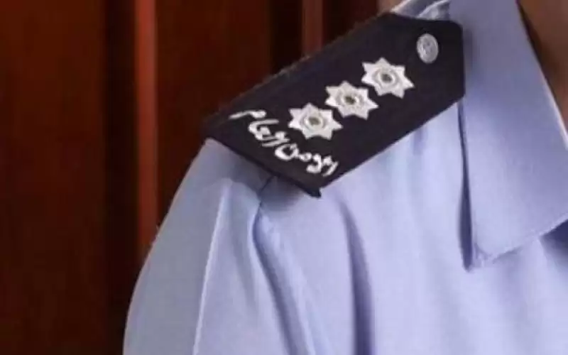 تهنئة للنقيب طارق الأطرش