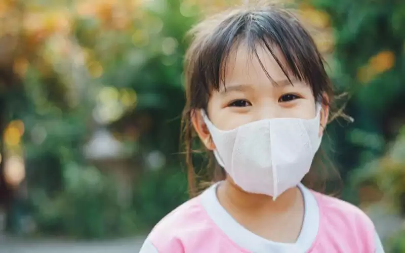 الصين تعتزم تلقيح الأطفال الصغار ضد