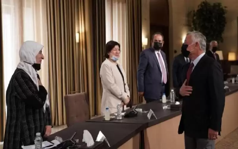 طهبوب: الملك تحدث عن منظومة إصلاح