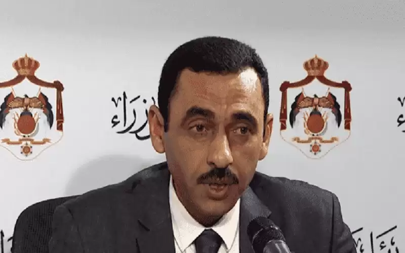 مهيدات: الأردن من السباقين بالتحضير للضوائق