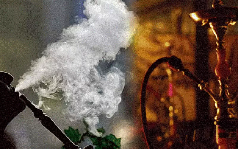 العواد: سنقدم حلول بخصوص منع الأراجيل
