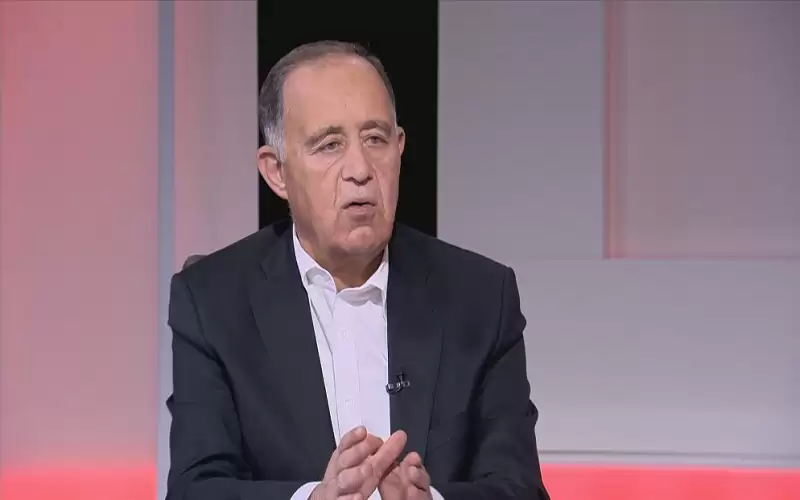 وزير المياه: تحركات مع الجانب السوري