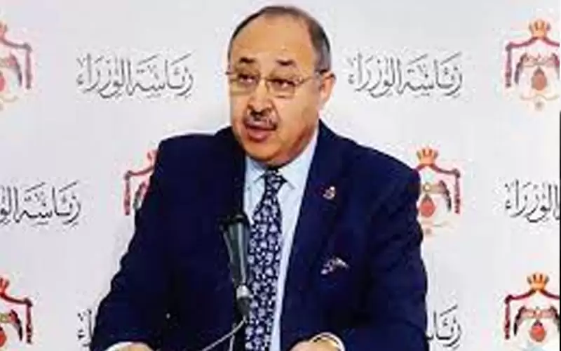 دودين: الحكومة ترتب تكريما للأسير أبو