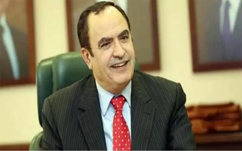 الصرايرة يهنئ بعيد الجلوس الملكي الثاني