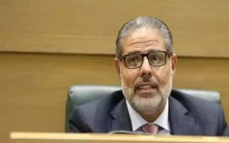 النائب الربابعة: اتحدى إثبات تلفظي بالاساءة