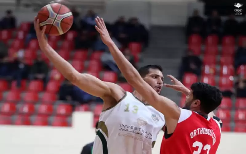 الأهلي يعيد للأرثوذكسي كأسا اختفى لـ48