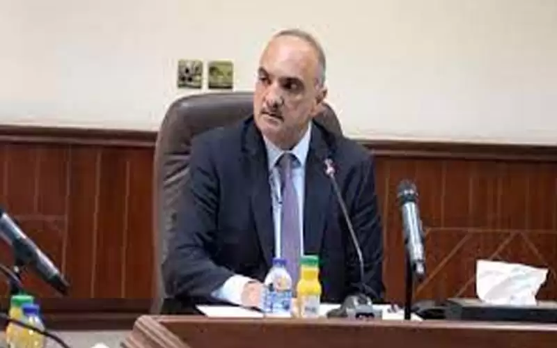 الخصاونة: بلادنا ستبقى سيفا بوجه من