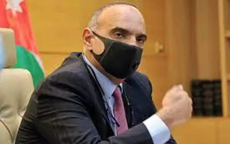 الخصاونة: هاماتنا تطال العلا