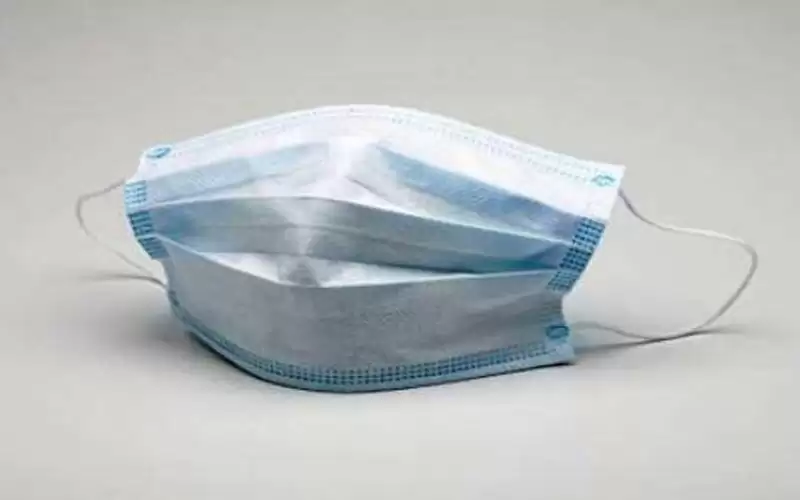 مخالفات الكمامة تعود إلى الساحة