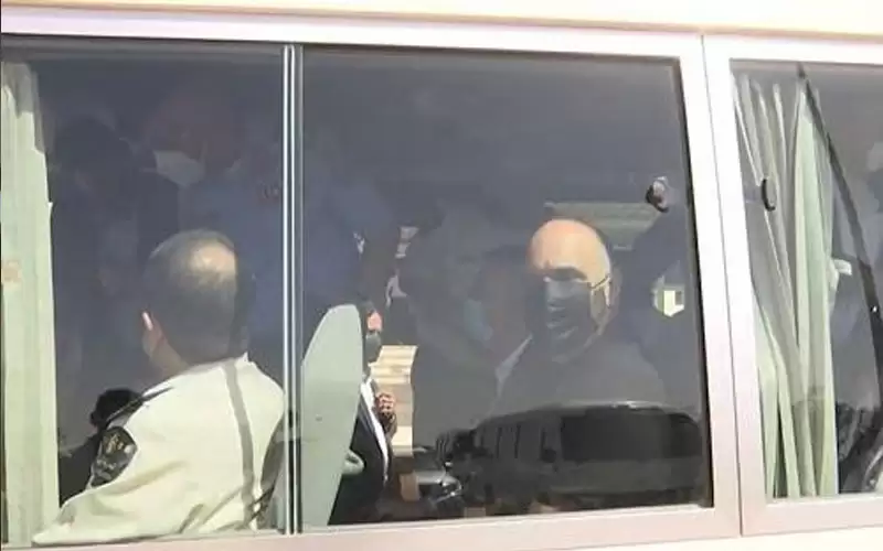 الخصاونة في الباص