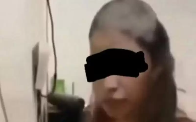 تطورات حول حادثة اختطاف فتاة أردنية